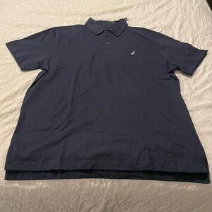 Nautica polo